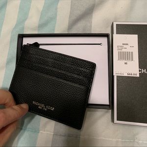 Michael kors card holder